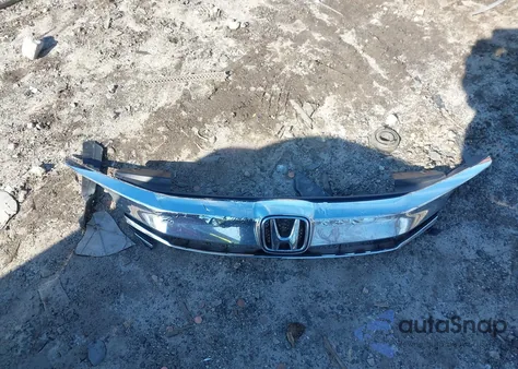 2016 Honda Accord Ex-L z USA, uszkodzony, nr VIN 1HGCR2F83GA205233